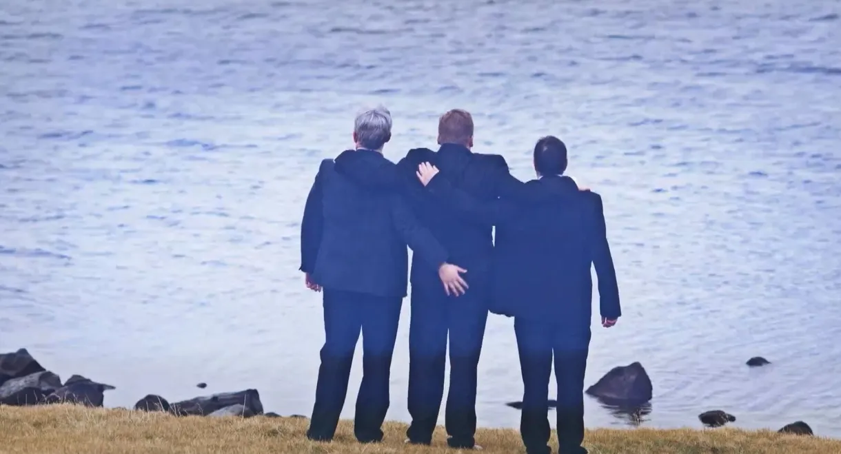 Áramótaskaup: 2014