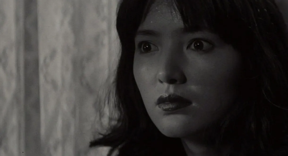 Love Beast: Red Lips