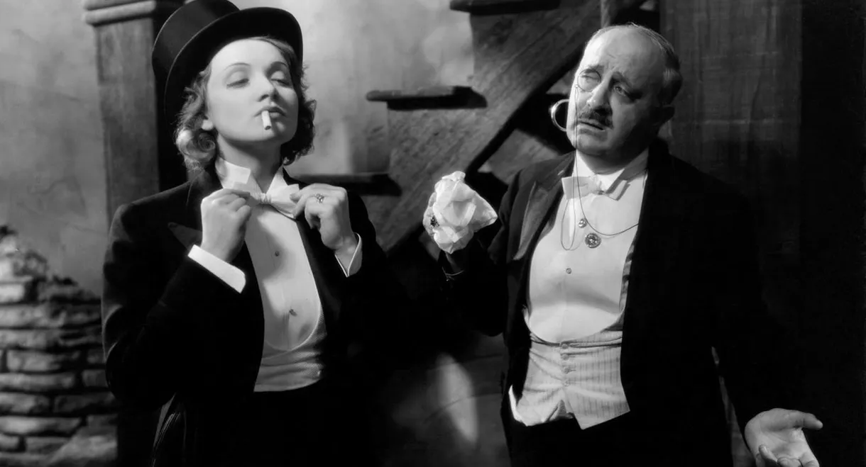 The Celluloid Closet