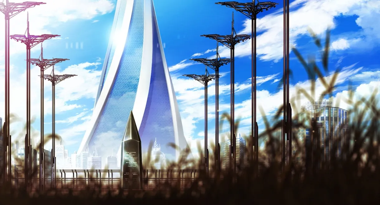 A Certain Magical Index: The Miracle of Endymion