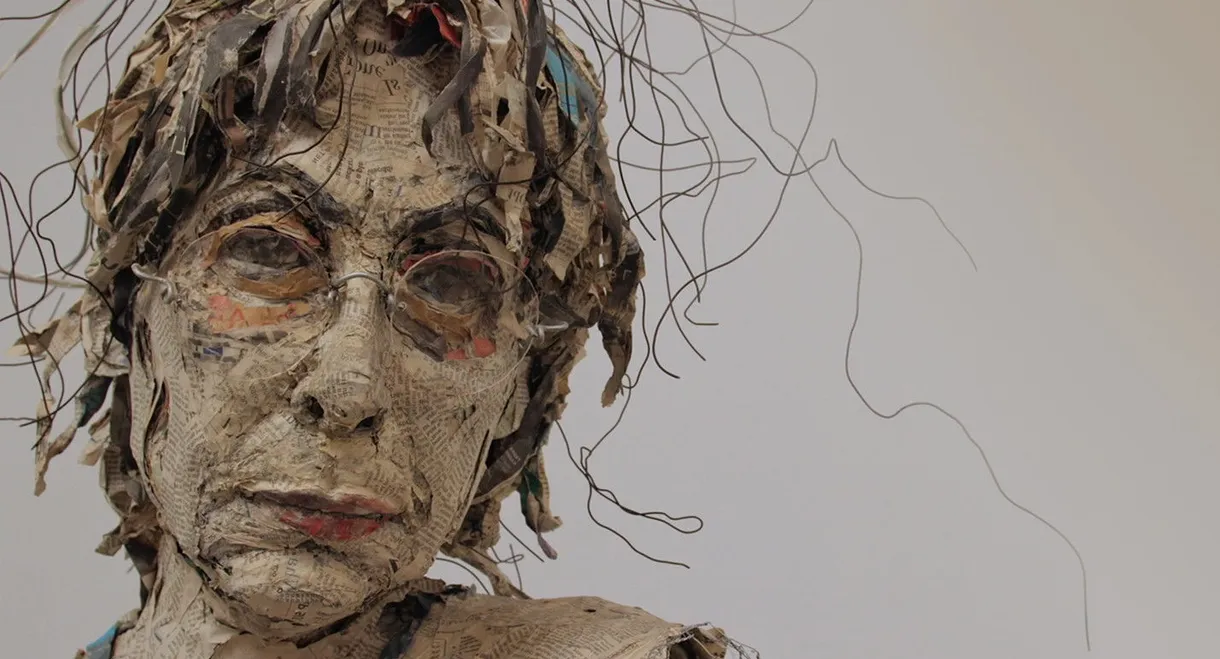 Heaven Is a Traffic Jam on the 405