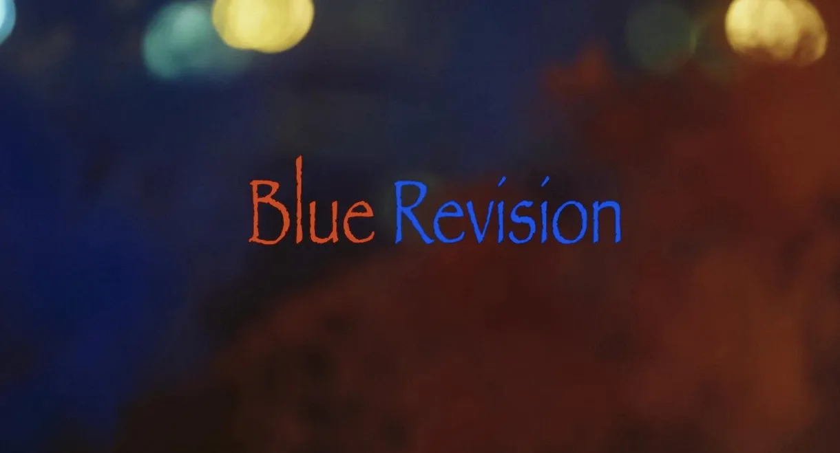 Blue Revision