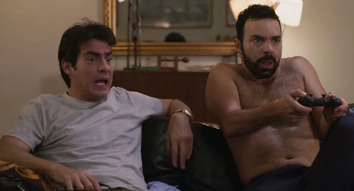 Un Cupido sin Puntería