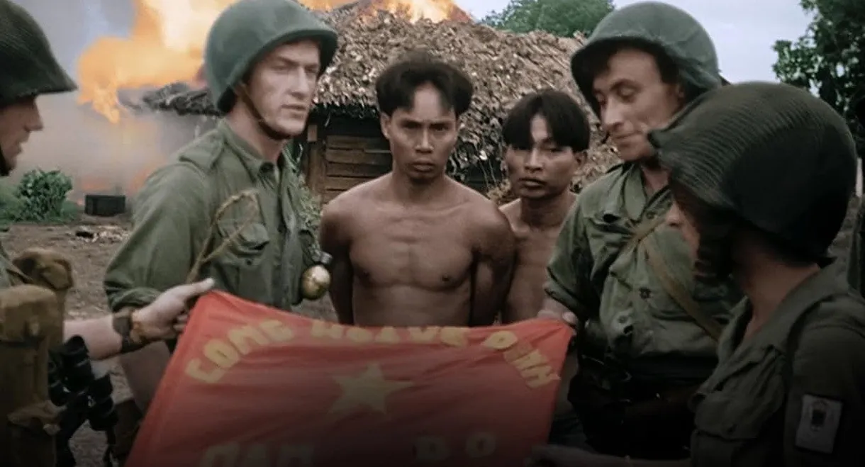 Indochine, une guerre oubliée