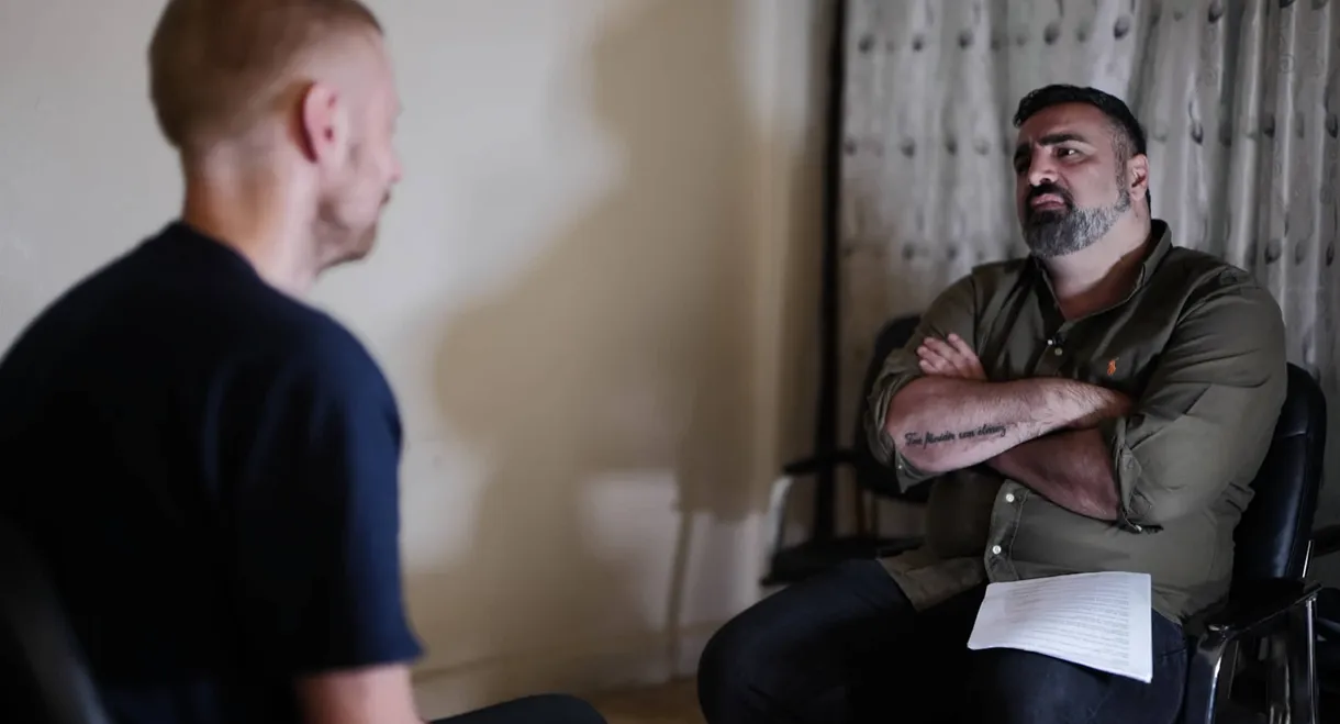 Retour Kalifaat - De erfenis van een slagveld