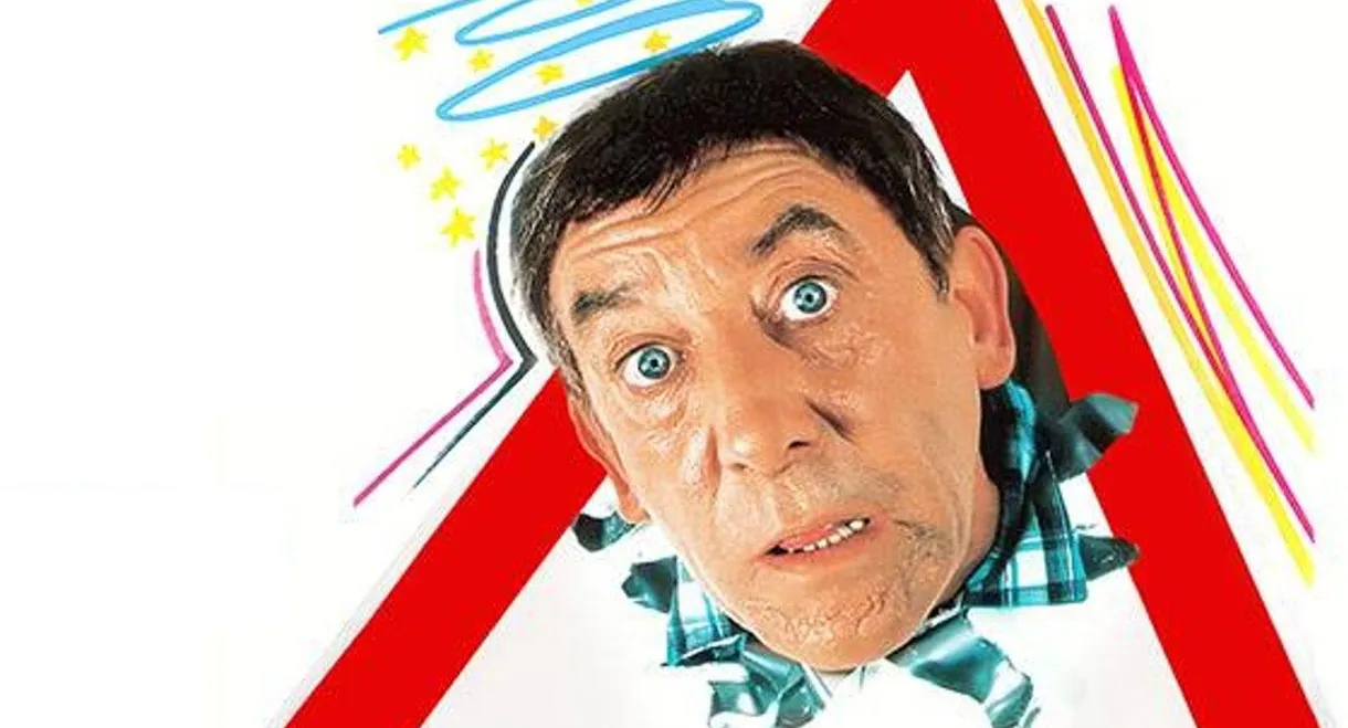 Didi Drives Me Crazy