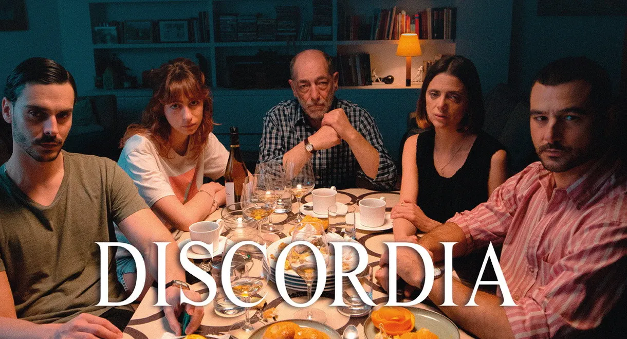 Discordia