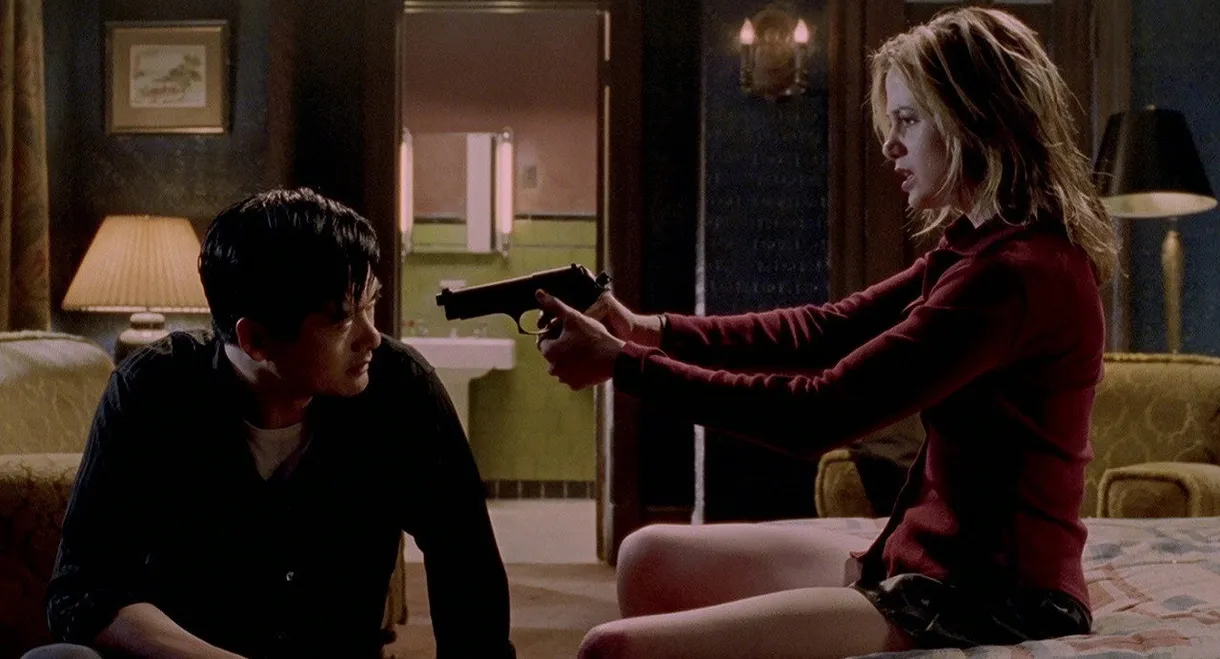 The Replacement Killers