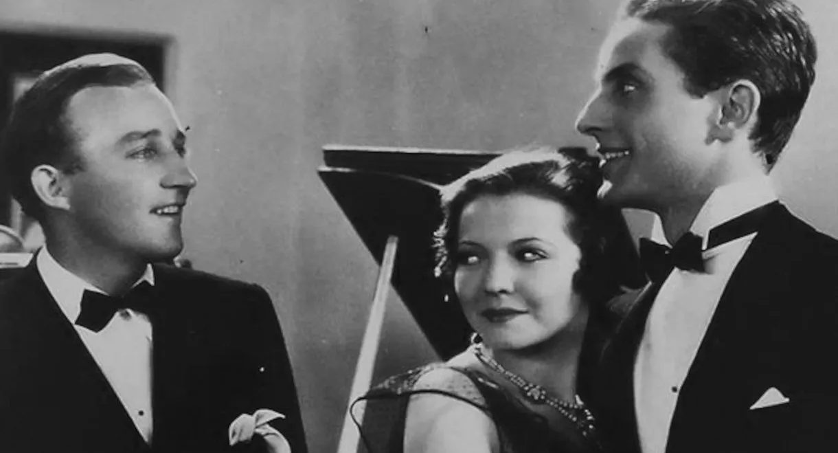 Confessions of a Co-Ed