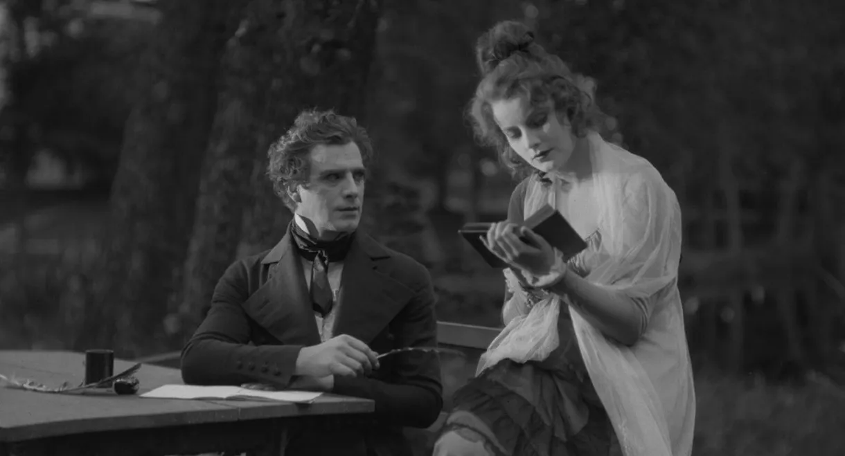 The Saga of Gösta Berling