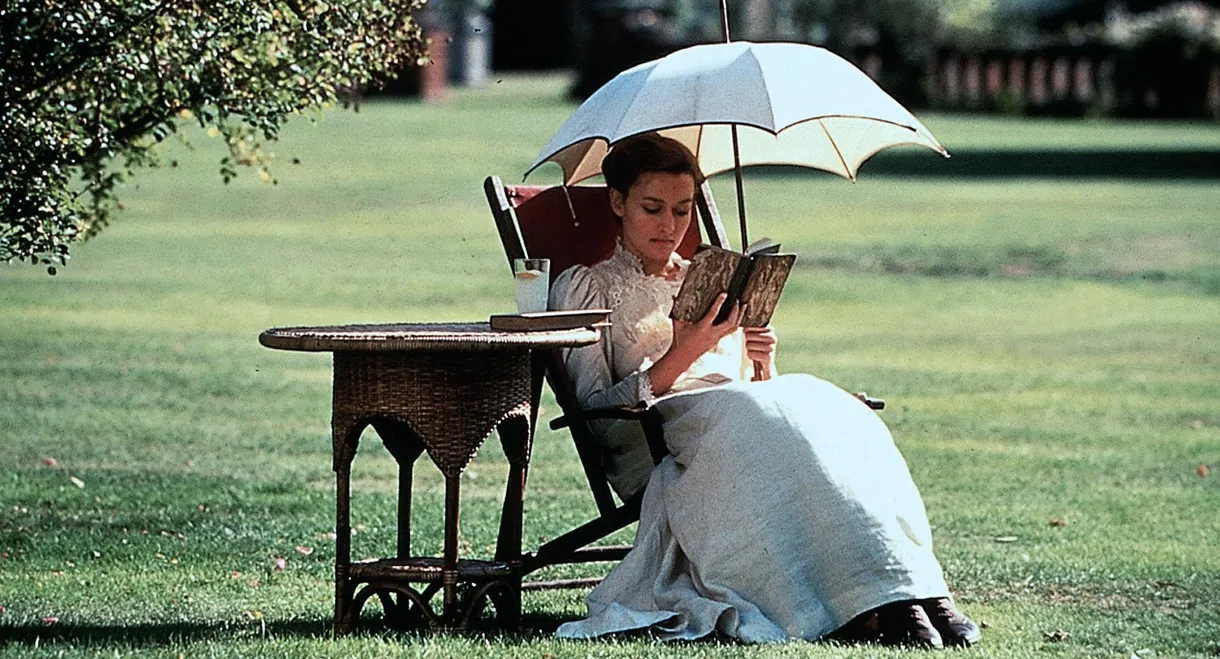 Mrs. Dalloway