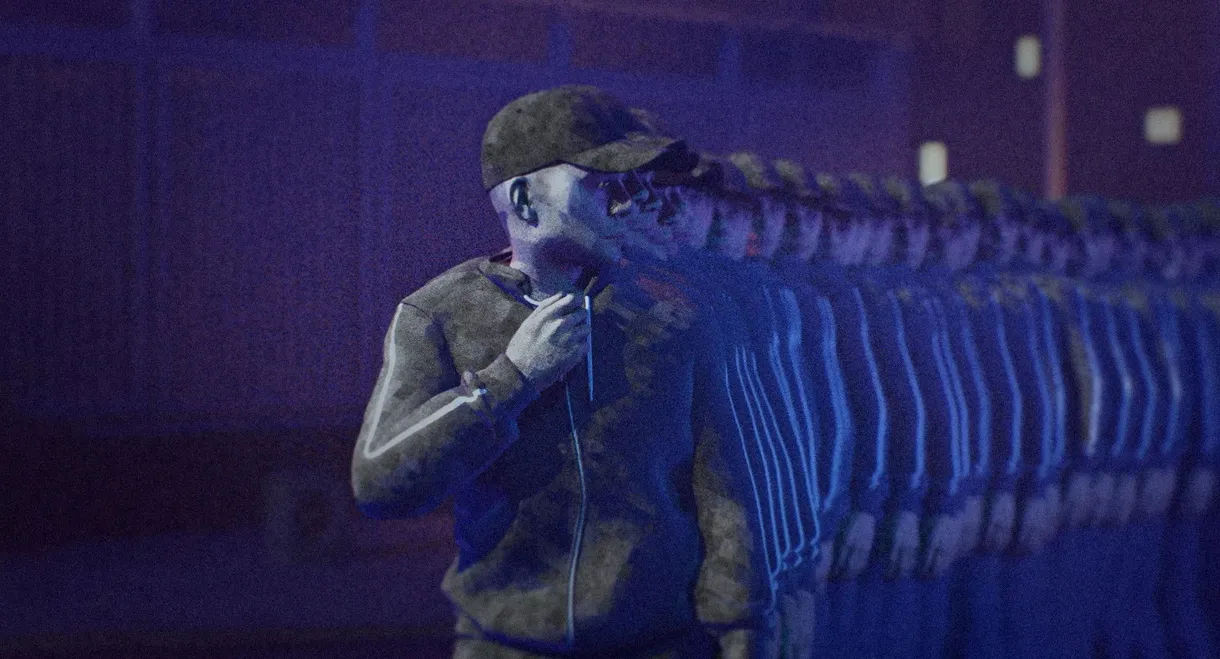 Sixty-Seven Milliseconds