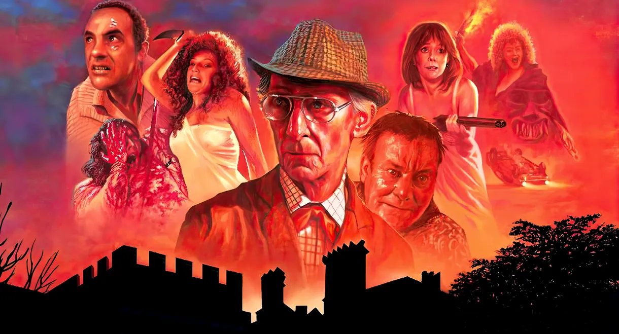 Hammer House of Horror