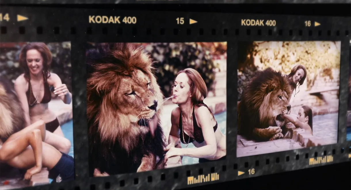 Roar: The Most Dangerous Movie Ever Made