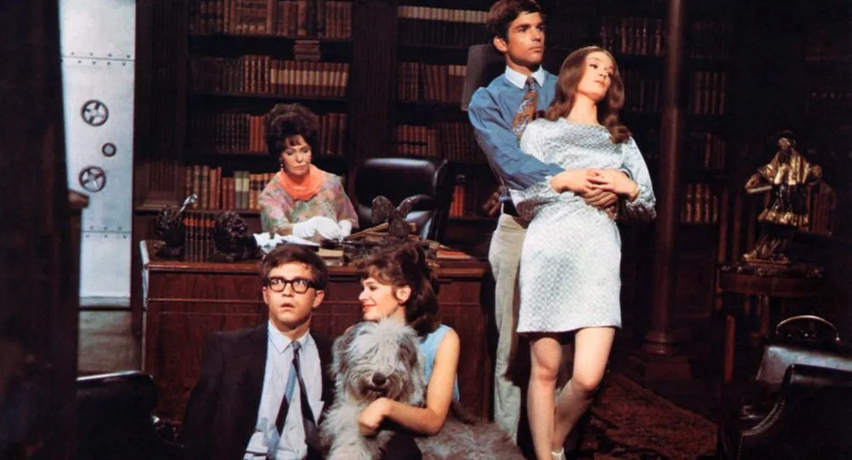 You're a Big Boy Now