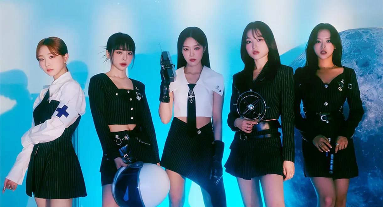 Loossemble 1st FAN–CON [Make a voyage]