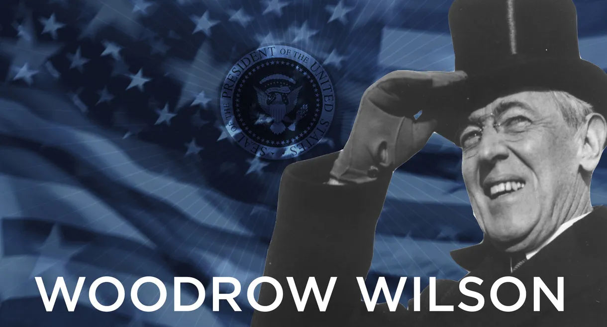 Woodrow Wilson