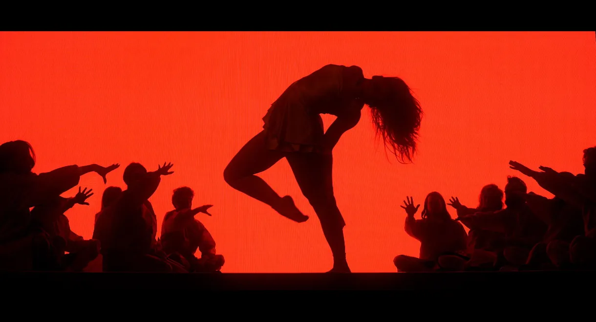 Salomé: Do Not Dance, My Daughter