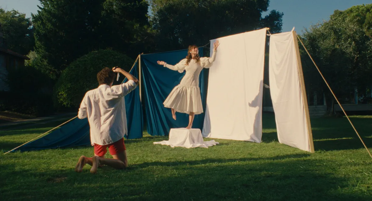 Smooth Runs the Water