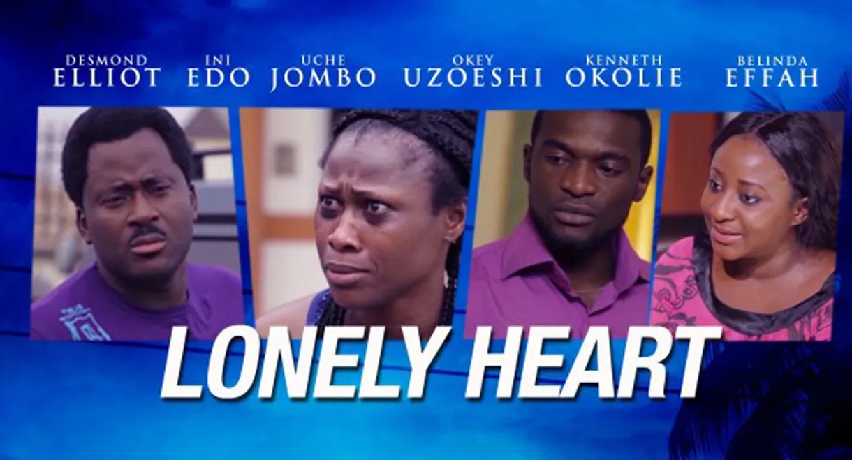 Lonely Heart