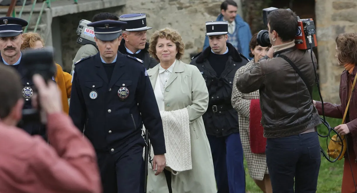 La bonne dame de Nancy