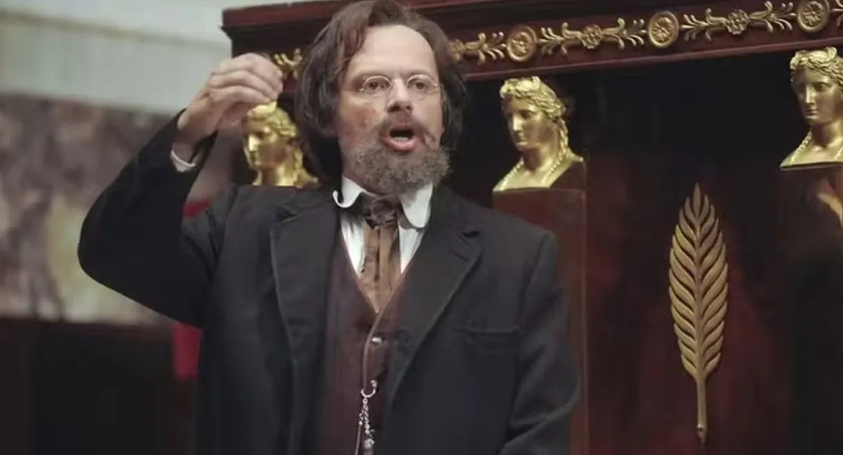 Drumont, histoire d'un antisémite français