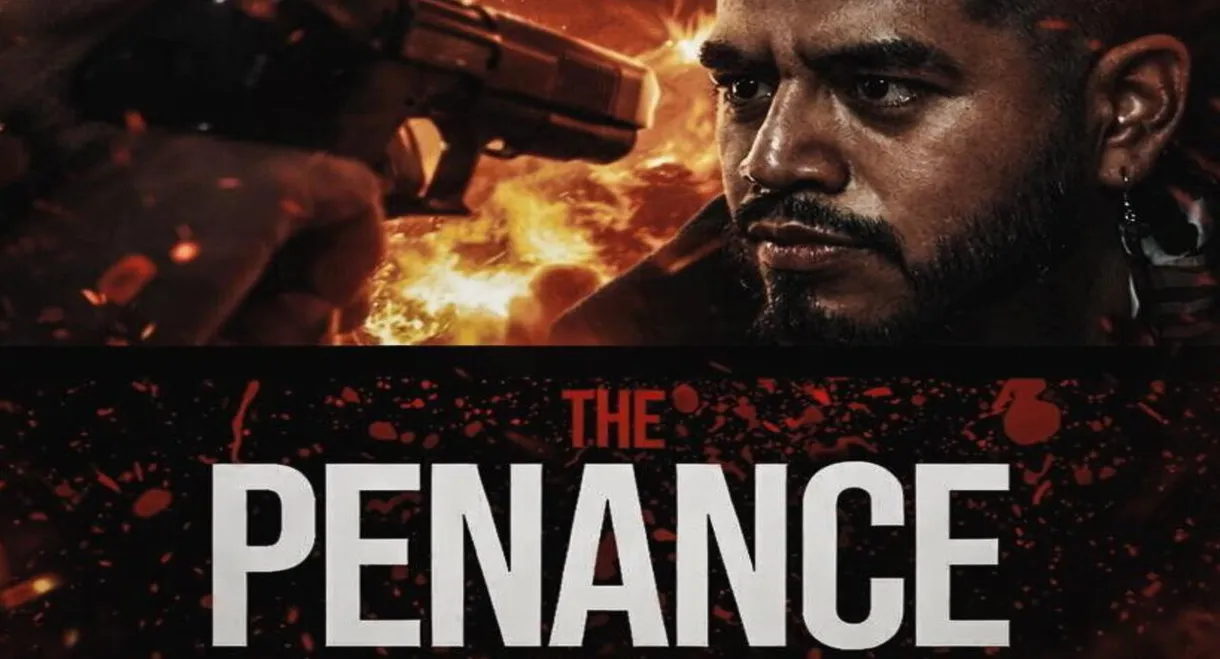 The Penance 2025