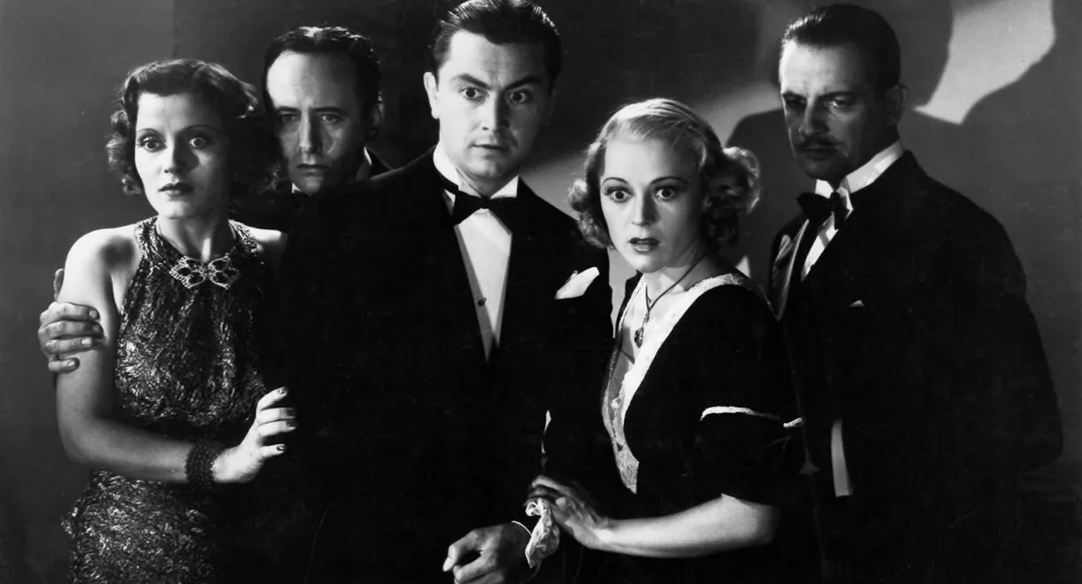 Remember Last Night?