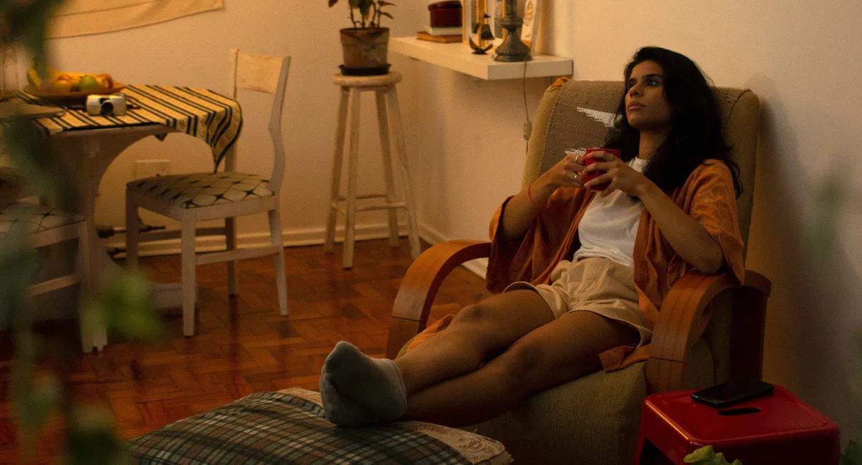 Tô Esperando Você Voltar