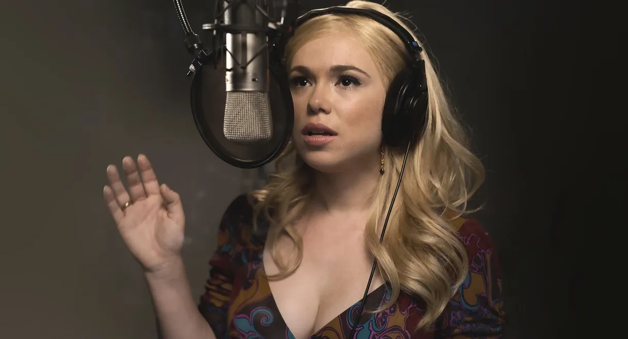 The Brittany Murphy Story