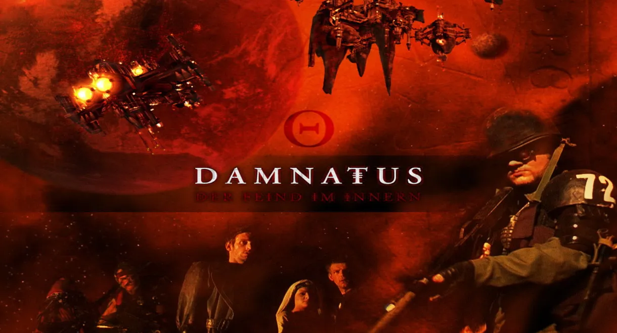 Damnatus: The Enemy Within