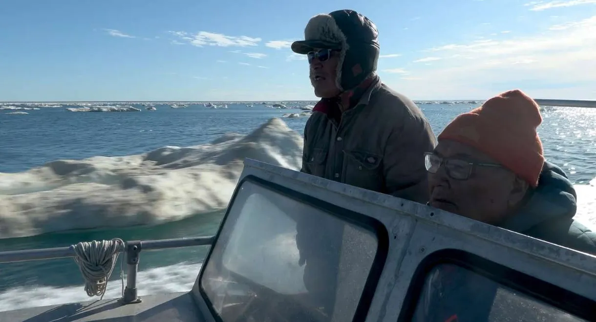 They Have to Hear Us: Canada’s Duty to Consult Inuit