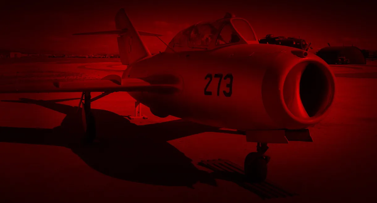 Area 51: The CIA's Secret