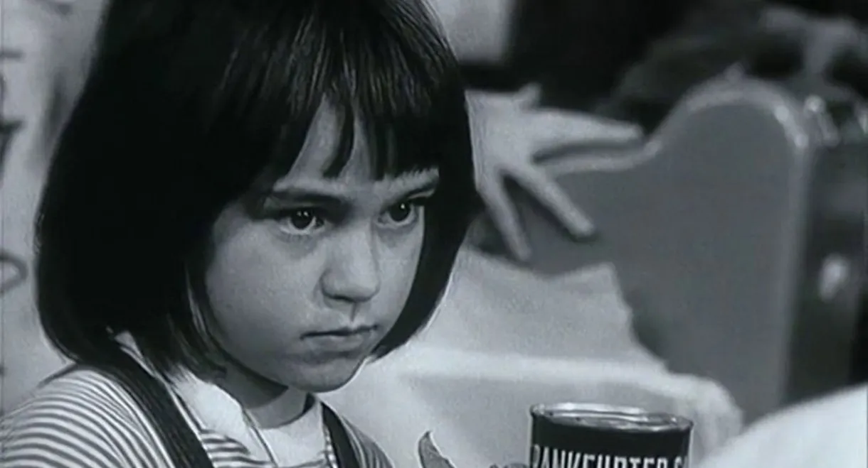 Katya and the Crocodile