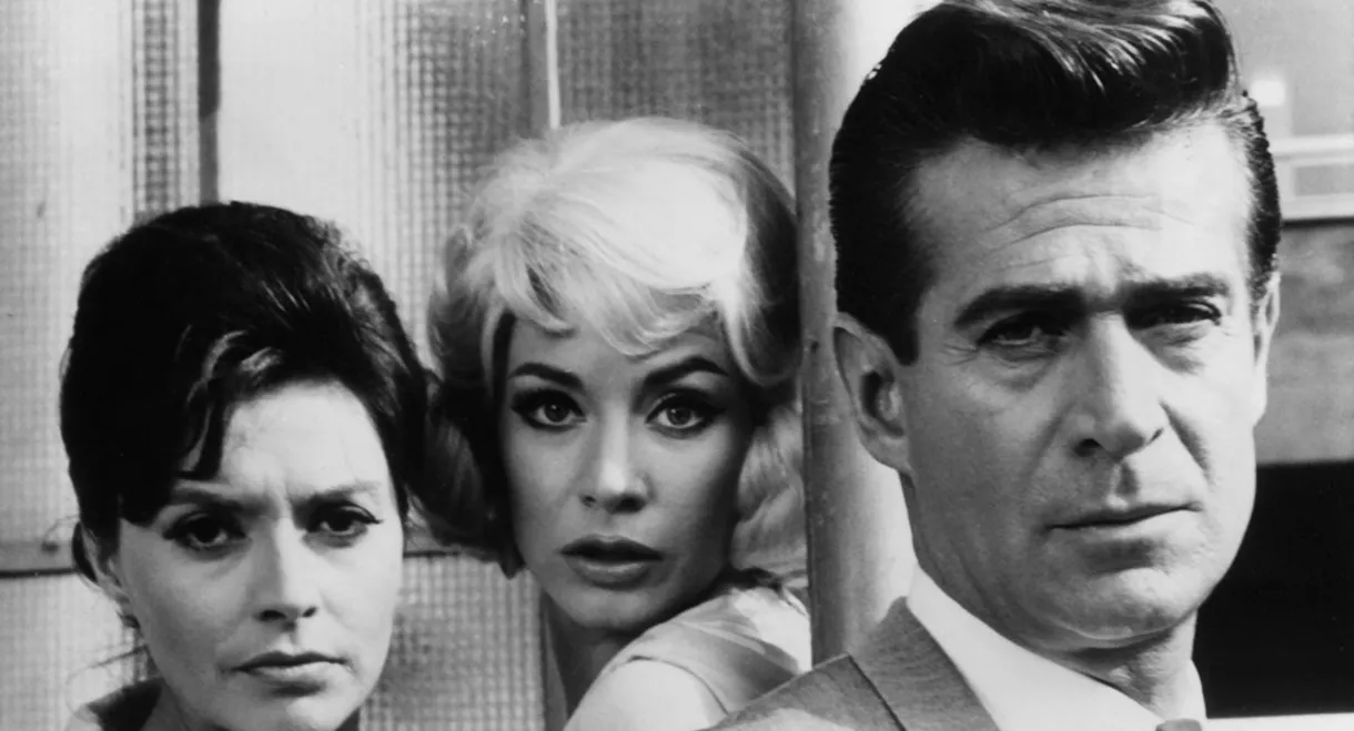 Jerry Cotton: Tip Not Included