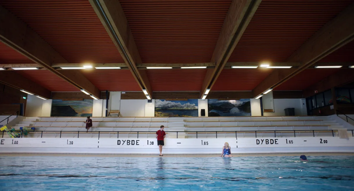 Can Somebody Tell Me That Everything Will Be Fine