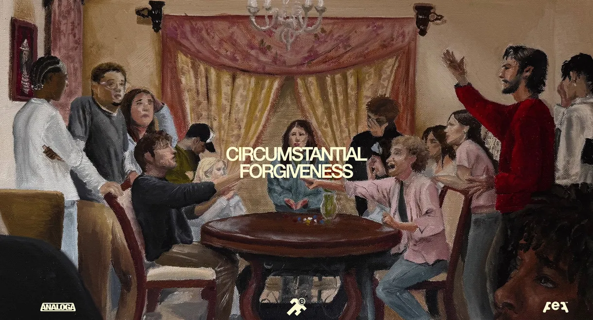 Circumstantial Forgiveness