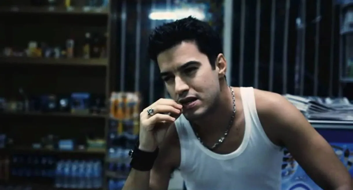 Evil - In the Time of Heroes