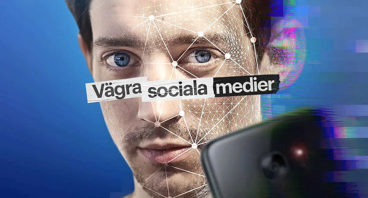 Vägra sociala medier