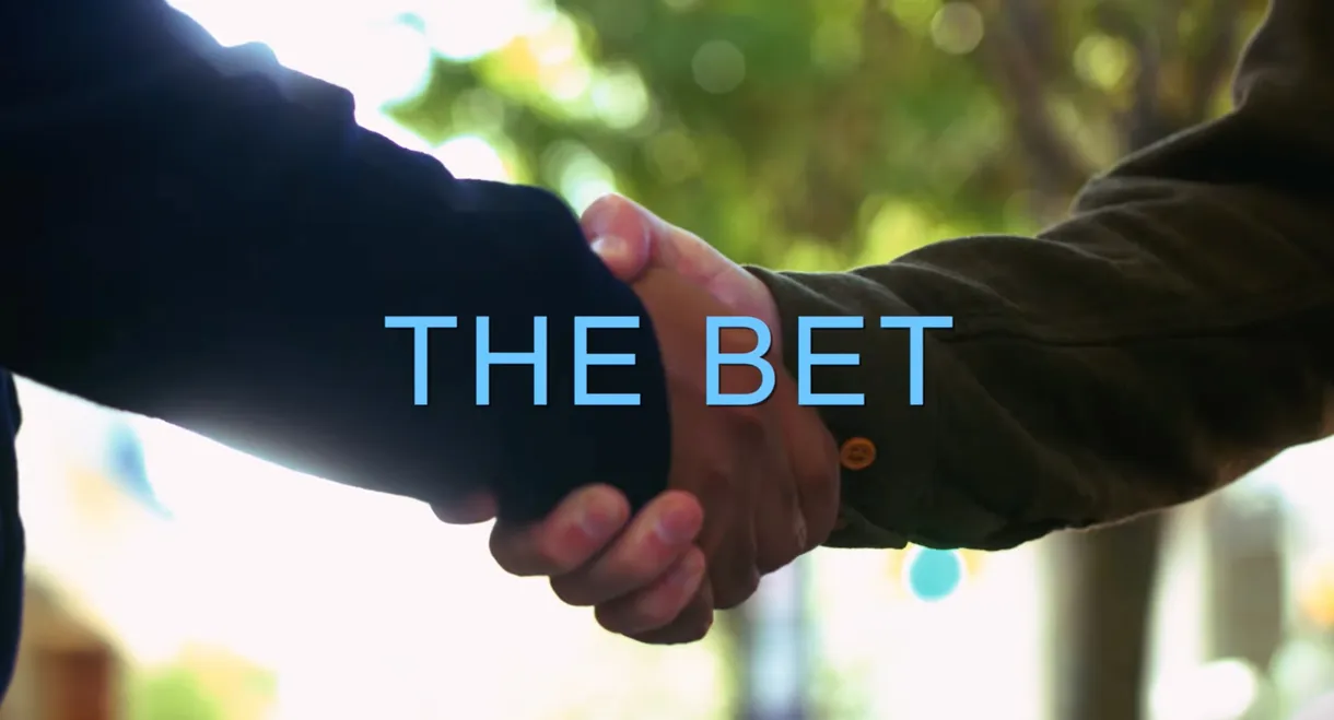 The Bet