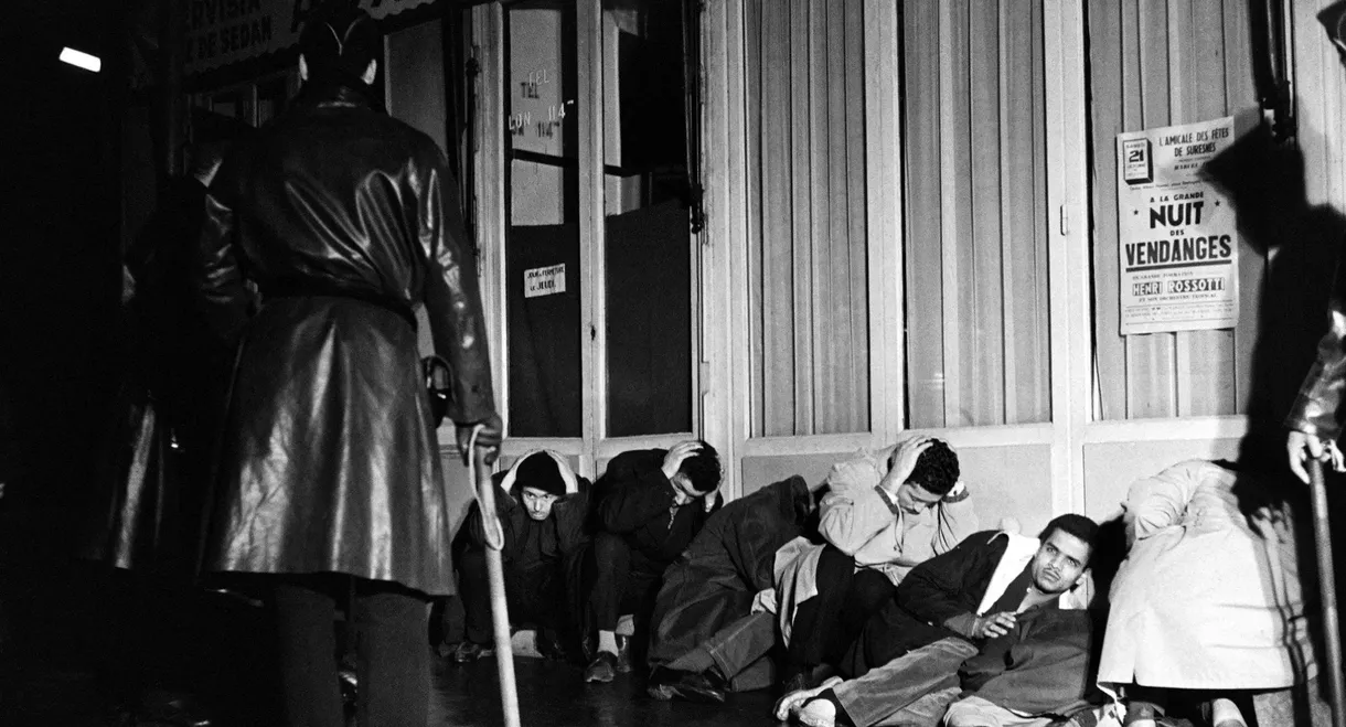 October 17, 1961, Cover-up Of a Massacre