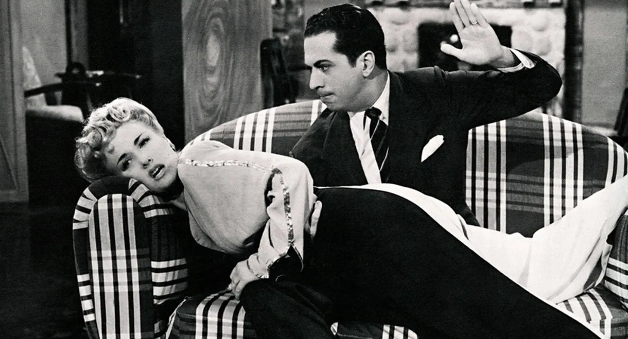 La señora de Pérez se divorcia