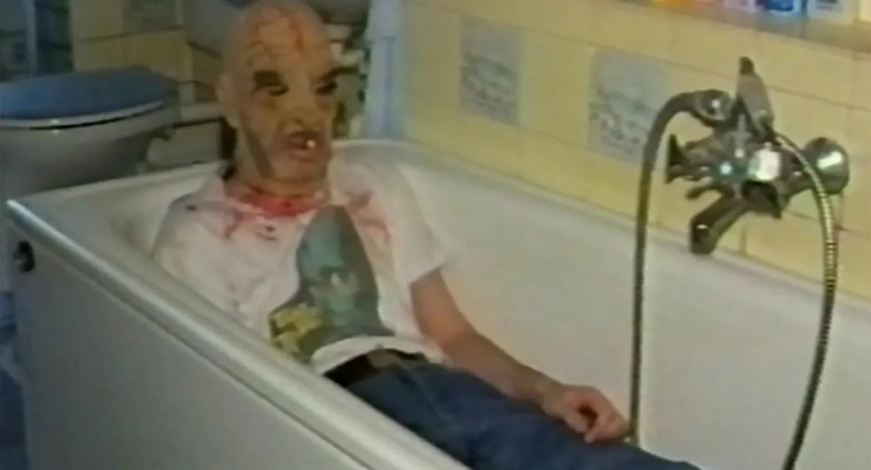 Fuck the Devil 2: Return of the Fucker