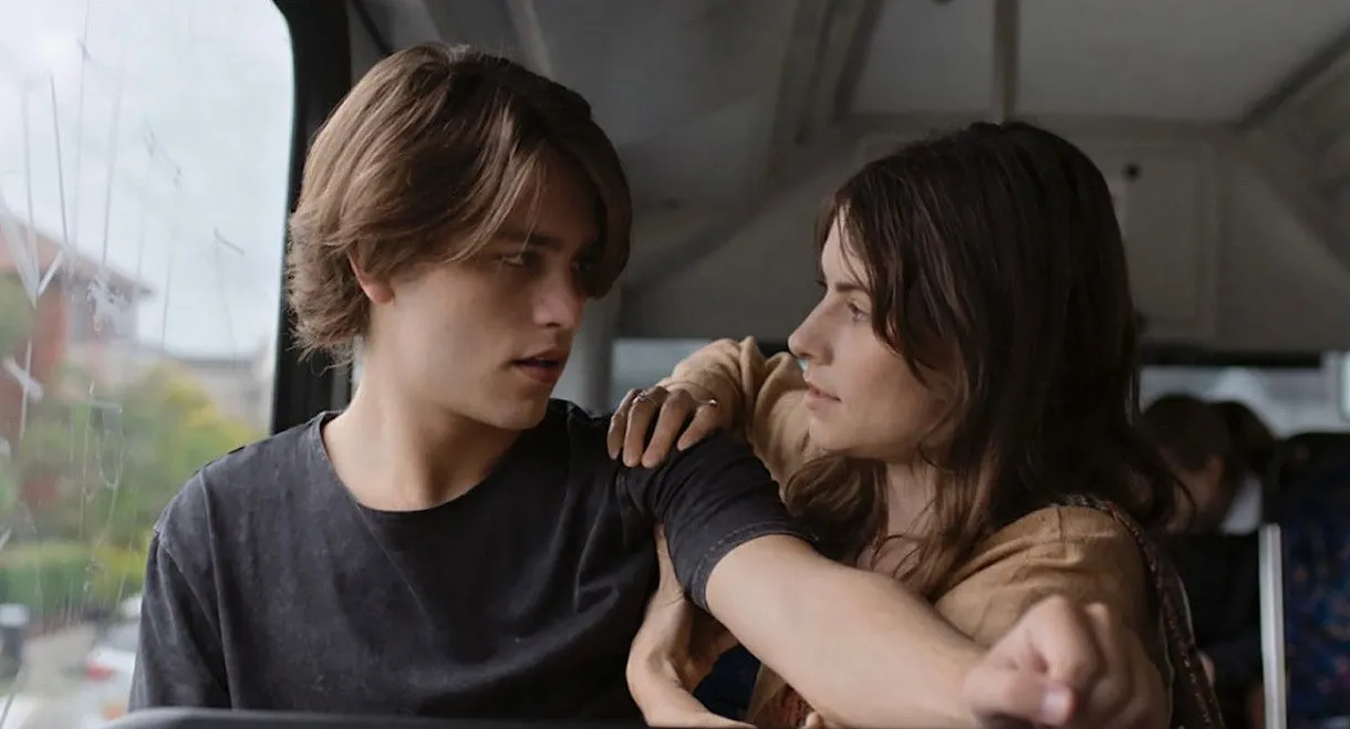 Everything in Between