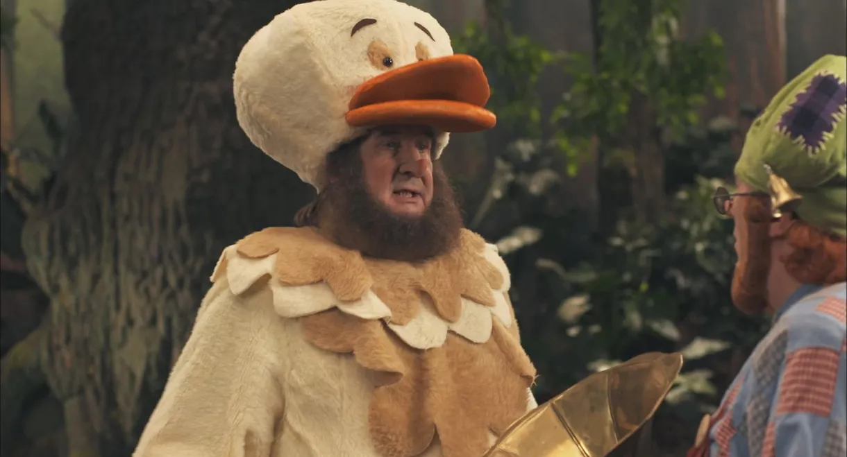 Plop Special: The Egg