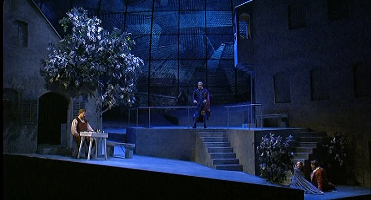 Wagner: Die Meistersinger von Nürnberg