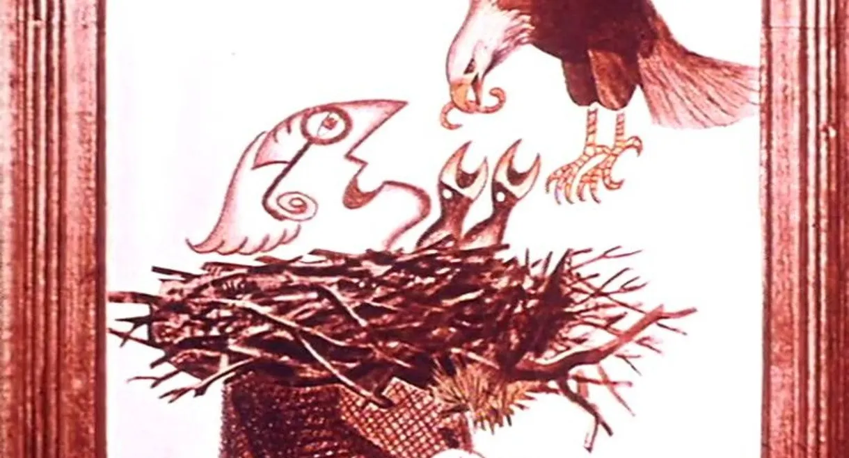 Incorrectly Drawn Hen