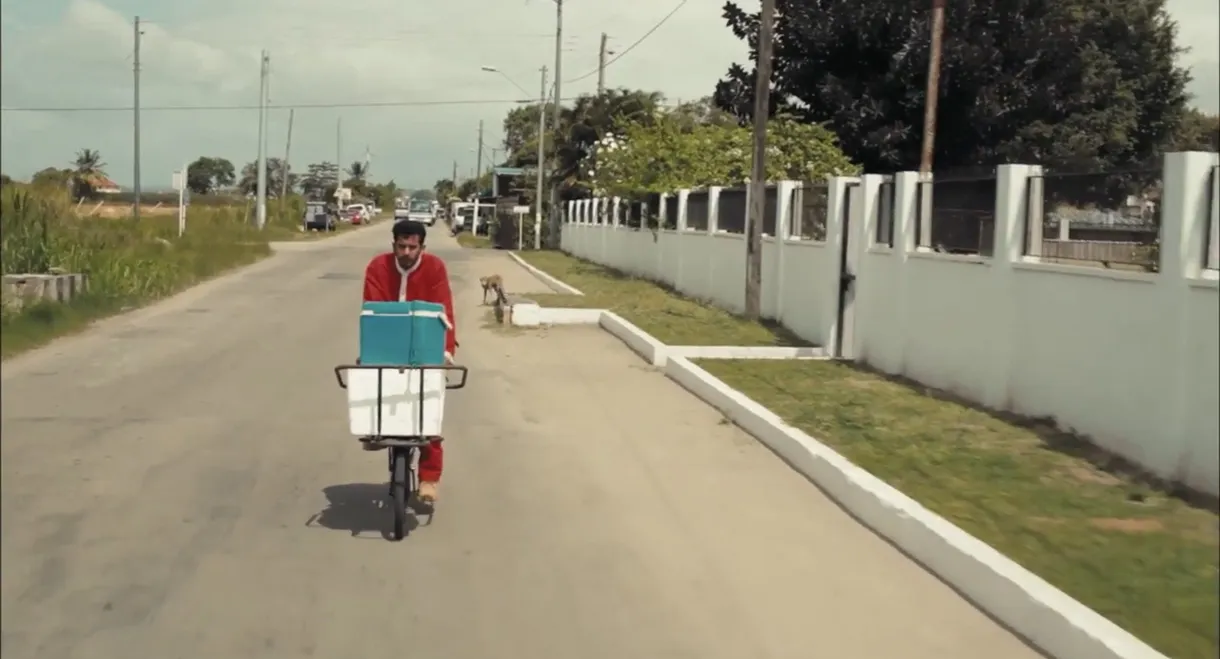 Doubles with Slight Pepper