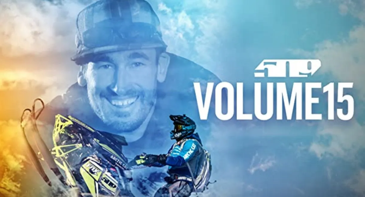 509 Films: Volume 15