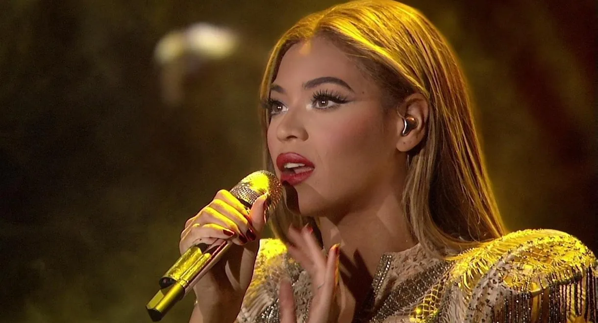 Beyoncé: I Am...Yours - An Intimate Performance at Wynn Las Vegas